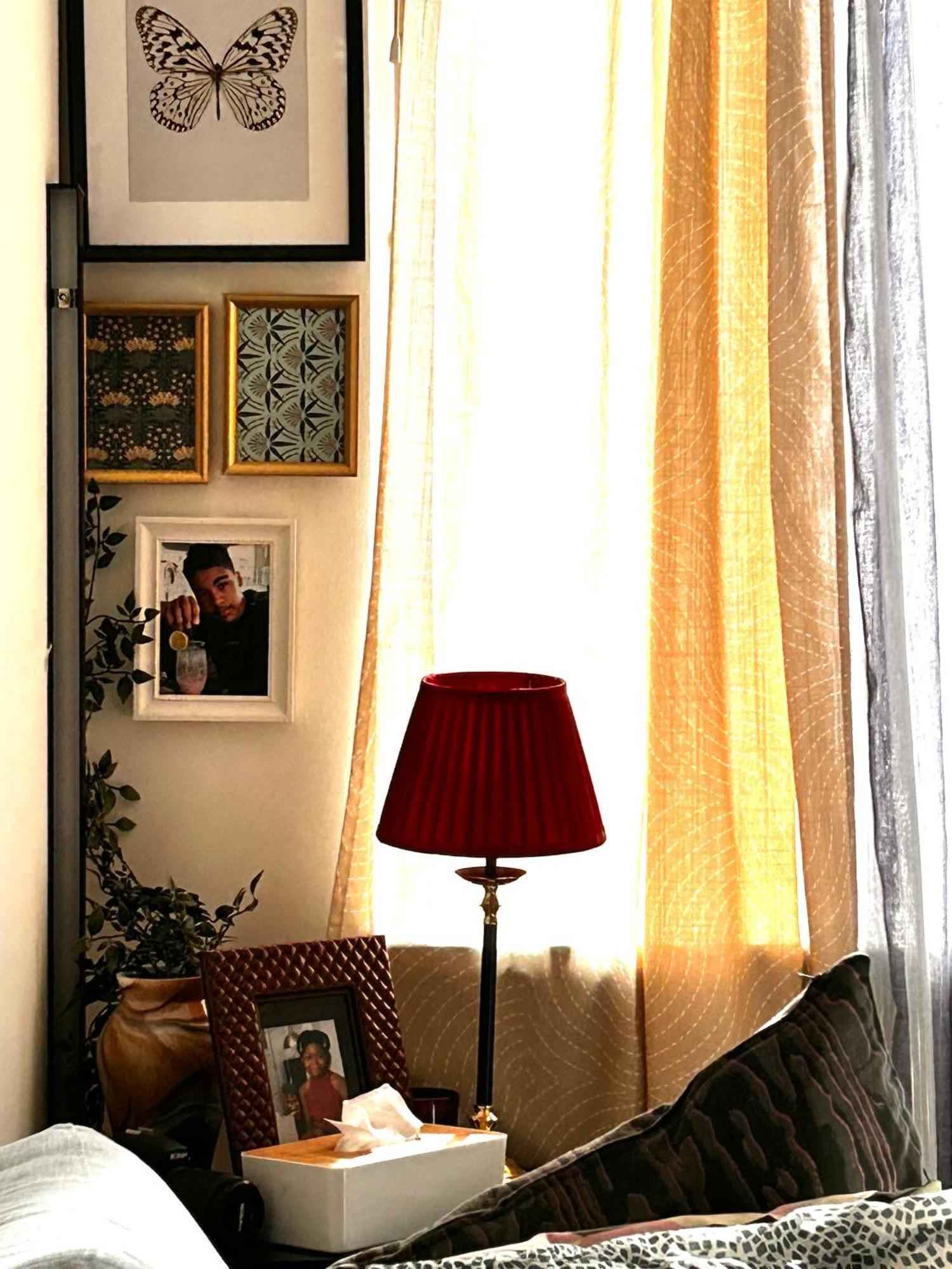 Nana Adu Guest House コフォリドゥア エクステリア 写真