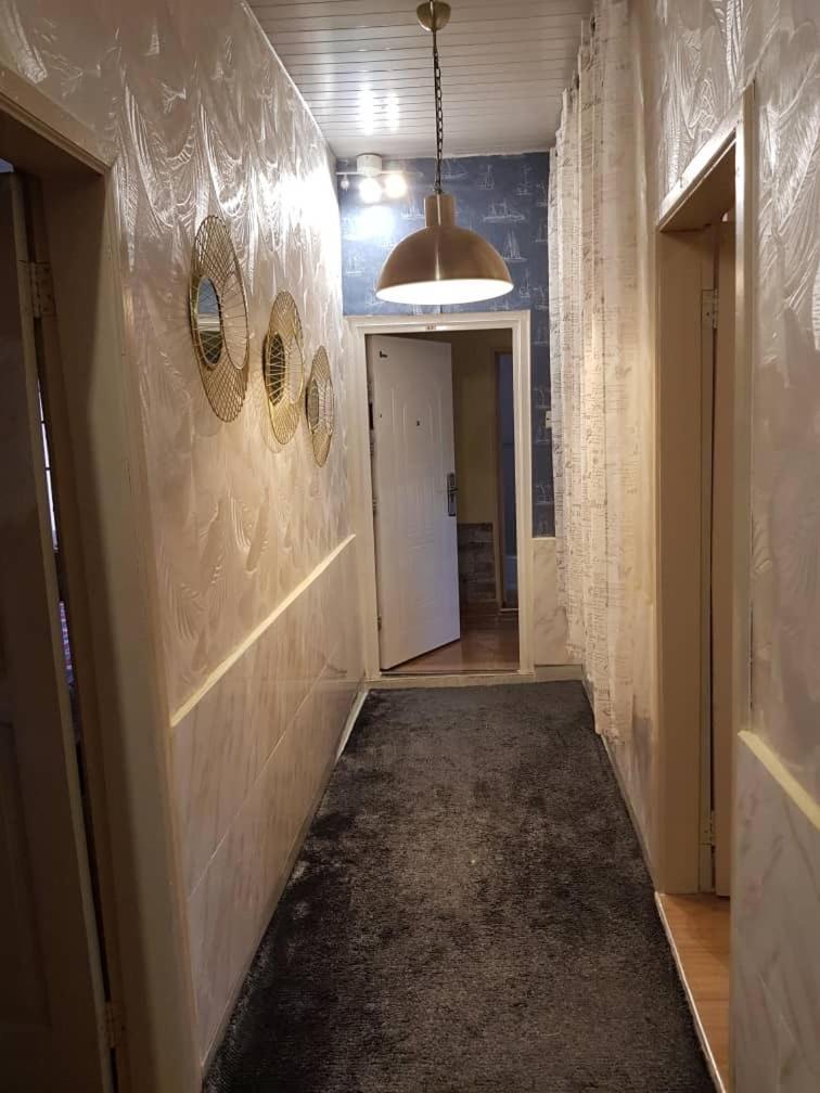 Nana Adu Guest House コフォリドゥア エクステリア 写真